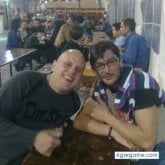 Foto de perfil de carlospolamanu