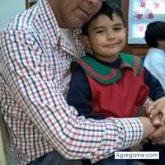 Cristian Andres Valdevenito, Chico de Los Reartes para Chicos en Agregame.