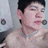 David