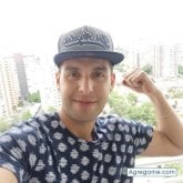 Busco pareja. Mujeres 😏. Deportista,