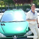 klifor chico divorciado en Madrid