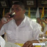 stalinjose chico soltero en Santa Marta