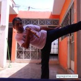silverdragon chico soltero en Puerto Chancay