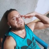 alexanderpaz1197 chico soltero en Choloma