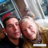 Mati Pau, Chico de Villa Rosa para Chicos en Agregame.