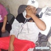Jorge Gimenes, Chico de Villa Concepción Del Tío para Chicos en Agregame.