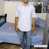 Foto de perfil de Yeilerstiven