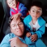 Busco pareja. Busco compañía para