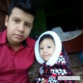 Chatear con saidde de Juárez