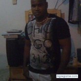 Alfredoone chico soltero en Santiago De Los Caballeros