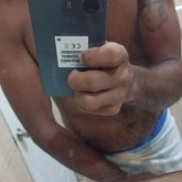 rikelvinperez chico soltero en Salvaleón De Higüey