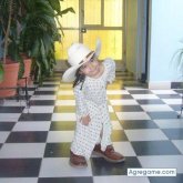 hiidrocalida chica casada en Aguascalientes