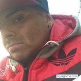 Fabian Calero, Chico de Show Low para Chicos en Agregame.