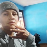 Cristian Ruiz huerta