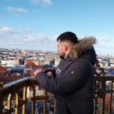 Busco conocer a alguna chica para