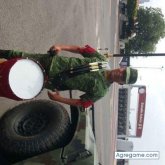 luistrujillo9575 chico soltero en Miguel Hidalgo