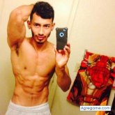 luke zarmiento