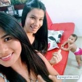 Mujeres solteras en Paratebueno
