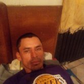 Trabajador honesto ya amoroso.