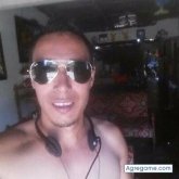 Xavi36 chico soltero en San Marcos