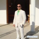 salva79 chico soltero en Málaga