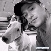 Ariesrojo chico soltero en Jamundí