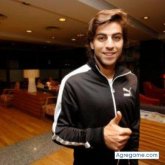 André Filipe Bernardes Santos