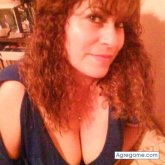 celess chica viuda en Brandsen