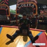 Roberto Castillo Gomez, Chico de South Gate para Chicos en Agregame.