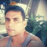 De buen corazón noe importa l eda. Me