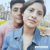 Busco hacer amistades.