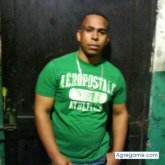 Chatear con WILLY12 de Ensanche Libertad