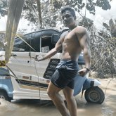 Frank Huancas Gonzales