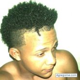 rulay01 chico soltero en Santo Domingo