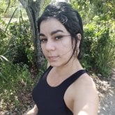 Una  relación  seria. Soy una mujer