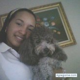 marinamartinez chica soltera en Cáqueza