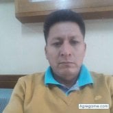 Mario Amaya Cano