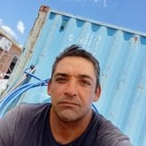 Busco mujer para charlar. Trabajador,