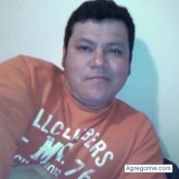 fernando75 chico soltero en San Luis Potosí