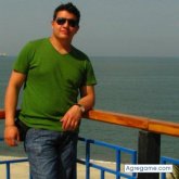 Chatear con carlos87 de Bogotá
