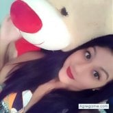 Mujeres solteras en Cubarral