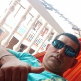 Trabajador. Cónocer una mujer