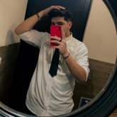 Busco a alguien con quién compartir mi