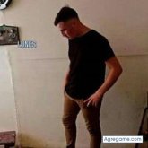 Busco: Mujeres mayores Me defino: Súper buena onda Me