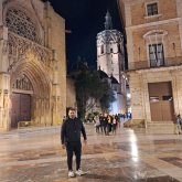 Hombres solteros y chicos solteros en Tavernes Blanques (Valencia)