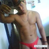 Chatear con FloggerAllStarStrip de San Cristóbal