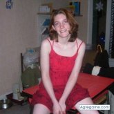 rocio33 chica soltera en Montilla