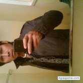 Jcgonza chico soltero en Tláhuac