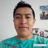 Kiriokravitz chico soltero en Mindo