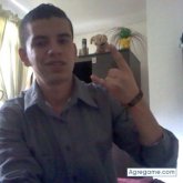 jefry welgos